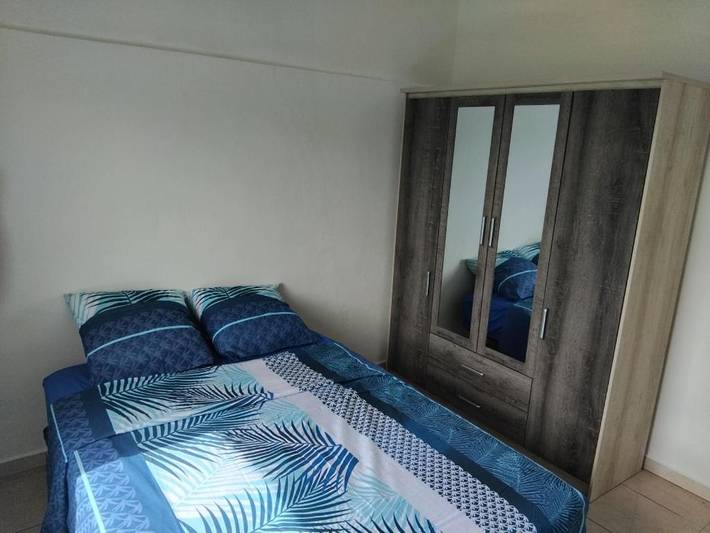 Location de vacances pour 2 personnes, avec terrasse à Sainte-Suzanne - 4