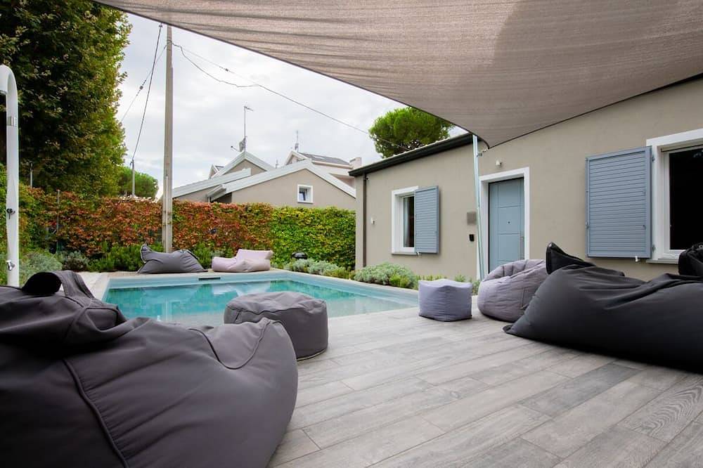 Apartamento entero, Luxury Apartments Cervia Levante in Provincia de Ravenna