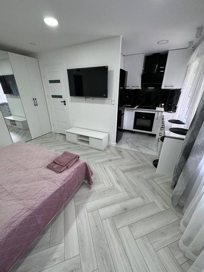 Appartement de vacances pour 2 personnes, avec balcon