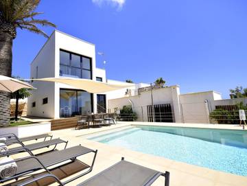 Ferienwohnung für 7 Personen in Cala Magrana, Manacor, Bild 4
