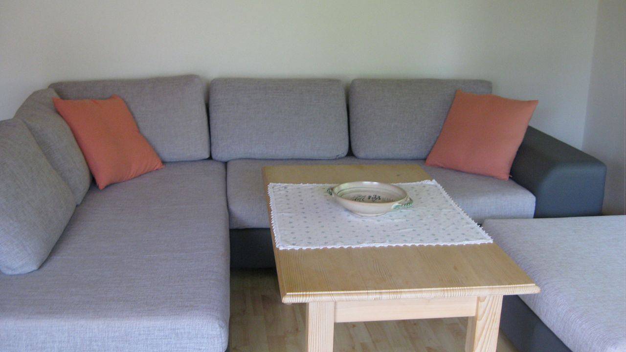 Ganze Ferienwohnung, Ferienwohnung für 6 Personen (100 m²) in Teisendorf in Teisendorf, Rupertiwinkel