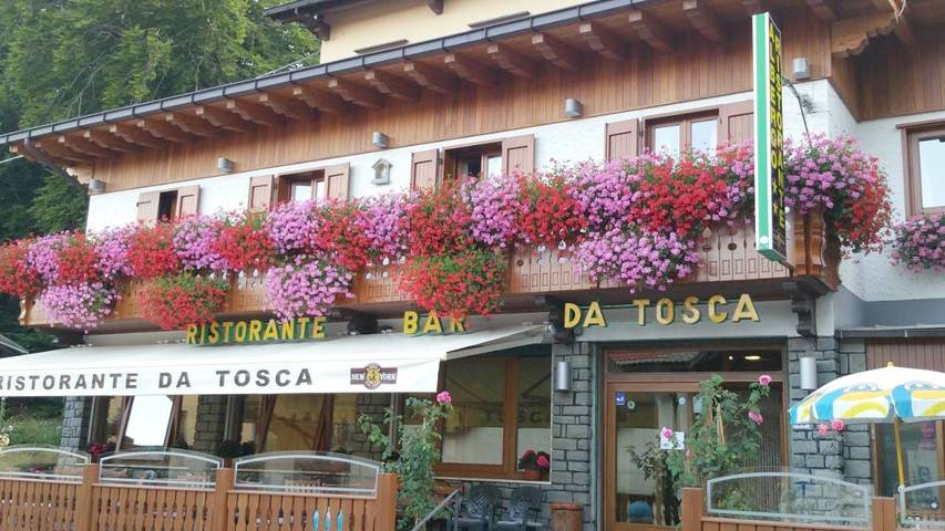 Hotel per 2 persone, con terrazza - 1