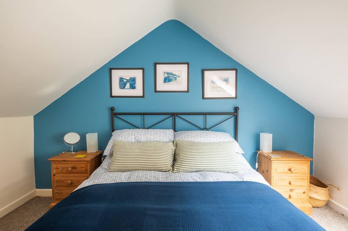 Holiday Rental for 4 People in Solva, Pembrokeshire