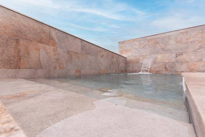 Casa rural para 10 personas, con jacuzzi además de jardín y piscina en Cehegín - 2