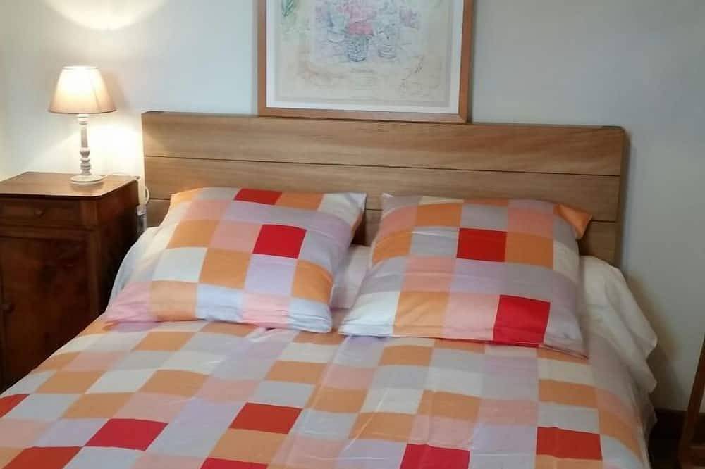 Gîte de Kerluz für 2 bis 4 Personen. in Plouha, Côte de Goëlo