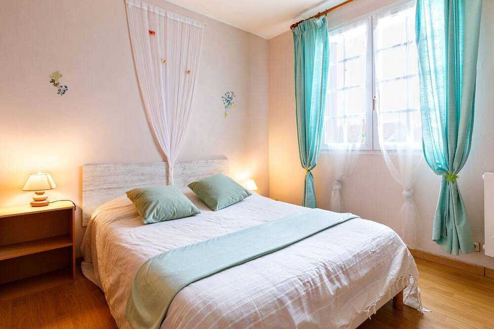 L'Horizon by Interhome in La Bernerie-en-Retz, Côte de Jade