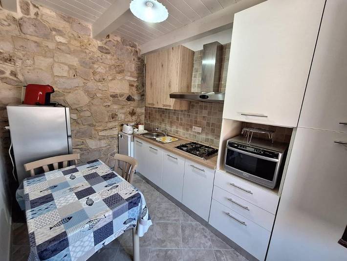 Casa vacanza per 4 persone - 1
