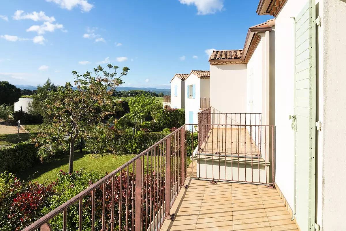 Maison 2 pièces 4 personnes in Homps, Région de Narbonne