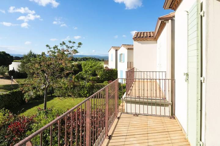 Ferienhaus für 4 Personen, mit Terrasse und Pool in Aude - 3