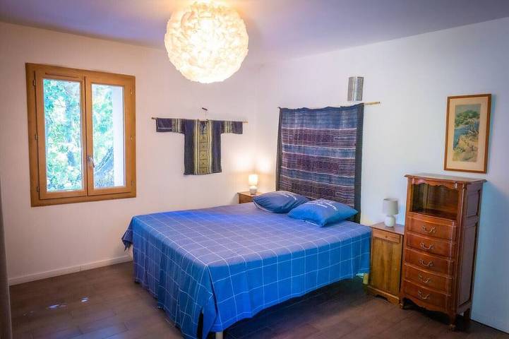 Location de vacances pour 14 personnes, avec jardin et terrasse, animaux acceptés à Limans - 2
