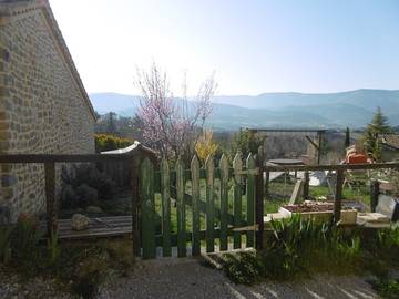 Casa Rural para 2 Personas en Rosans, Altos Alpes, Foto 1