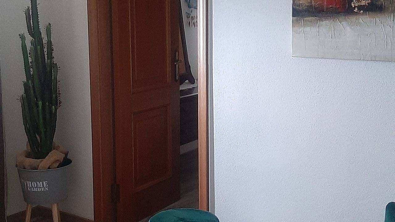 Apartamento vacacional entero, Ferienwohnung für 4 Personen (130 m²) in Lavagna in Lavagna, Lavagna Municipio