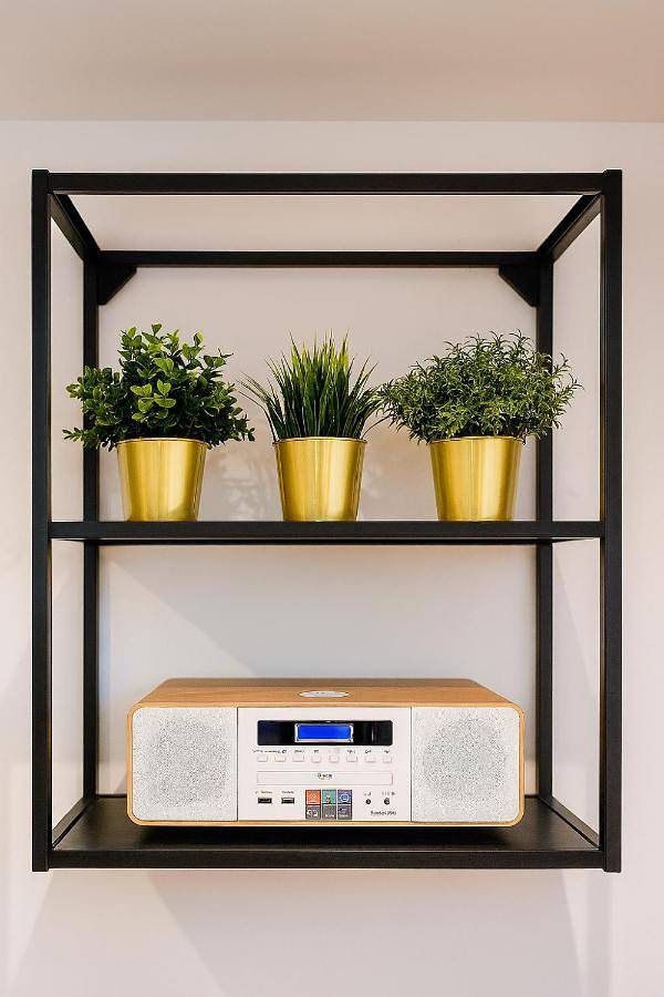 Location de vacances pour 4 personnes, avec vue et jardin à Lamorlaye - 4