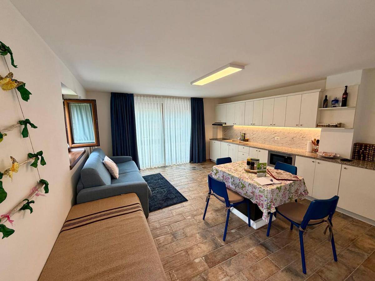 Agriturismo Fare Bio in Tarvis, Karnischer Hauptkamm