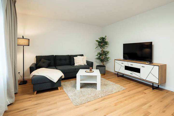 Ferienwohnung für 4 Personen in Erwitte