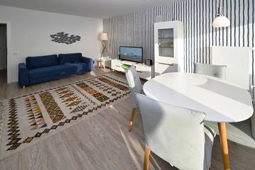 Ferienwohnung für 4 Personen in Büsum, Dithmarschen, Bild 1