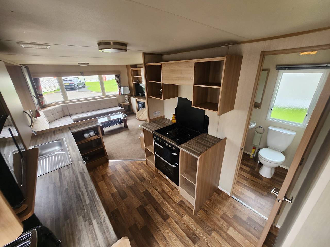 Petfriendly- Familyfriendly- 8Berth- Tattershall in Tattershall, Lincolnshire