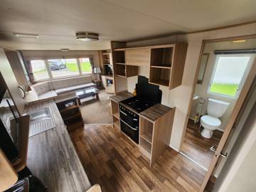 Holiday Rental for 6 People in Tattershall, Lincolnshire, Photo 1