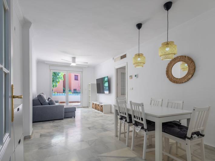 Ganze Wohnung, Mp-3-P2-0C in Playa Granada, Motril