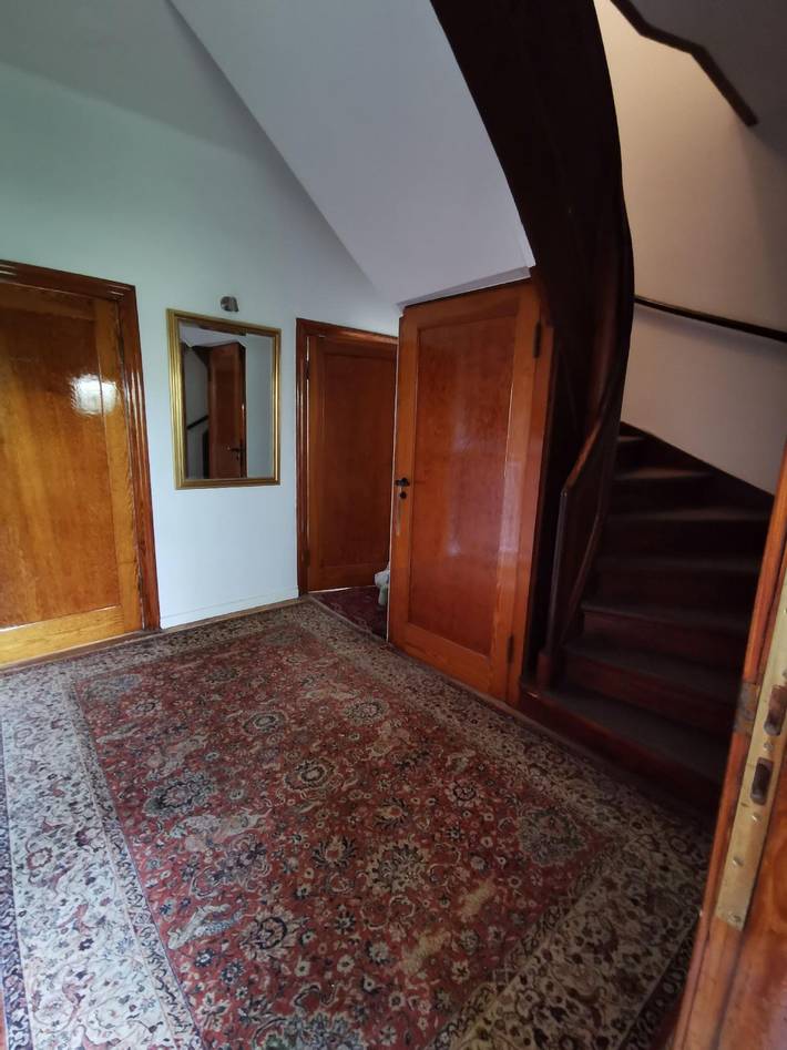 Ferienhaus für 16 Personen, mit Terrasse und Garten in Bremen - 4