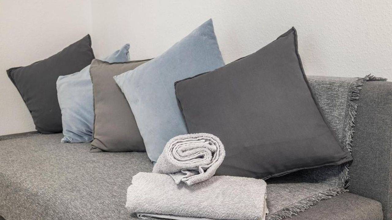 Ganze Ferienwohnung, Ferienwohnung für 2 Personen (30 m²) in Walsrode in Bomlitz, Landkreis Heidekreis