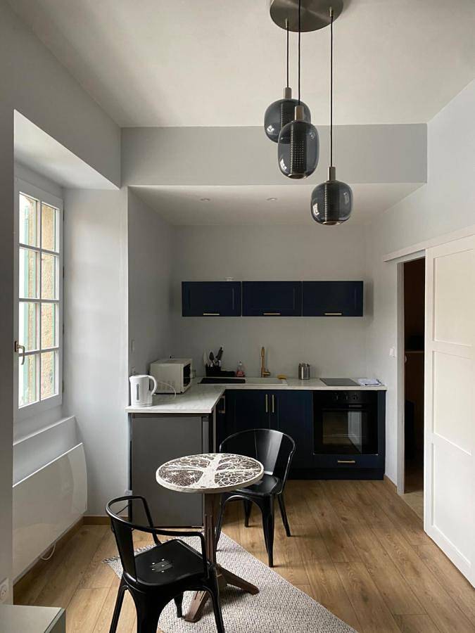 Appartement entier, Studio hyper-centre Le Puy-en-Velay in Le Puy-en-Velay, Haute-Loire