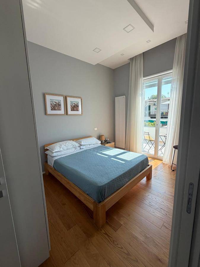 B&b per 2 persone, con Balcone e Terrazza nonché Panorama a Monte di Procida