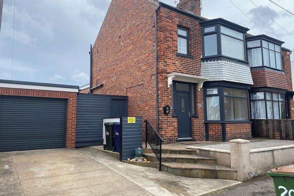 Cottage for 6 People in Redcar and Cleveland
