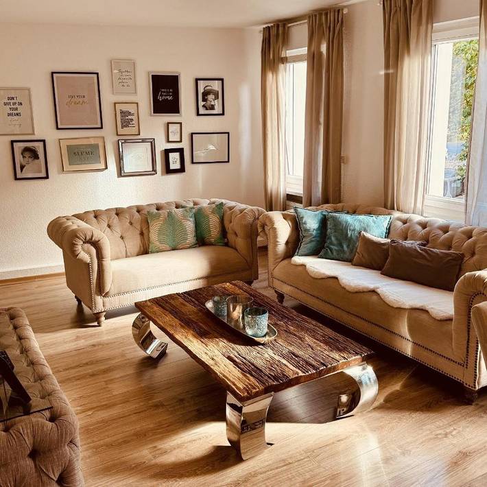 Vakantiehuis voor 5 personen, met terras in Seligenstadt