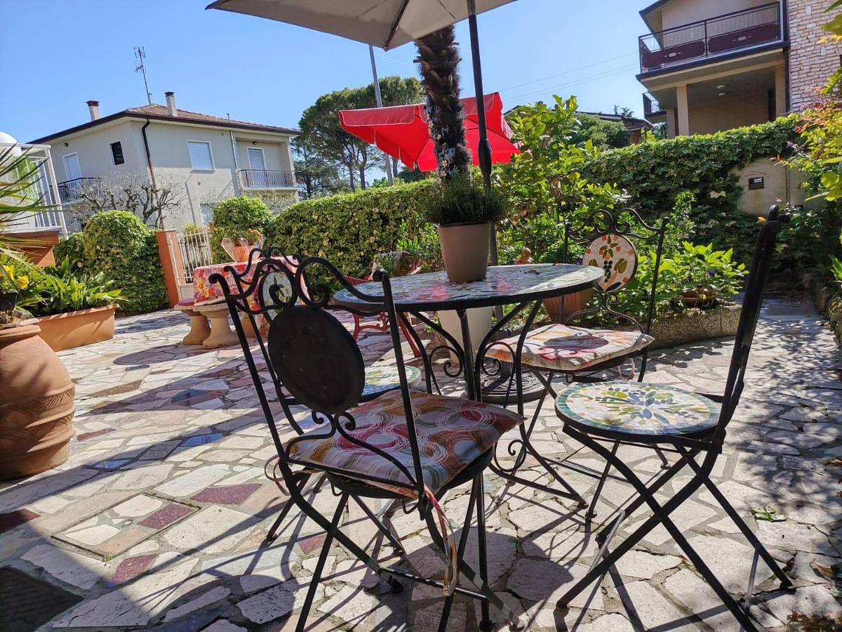 Casapatrizia B&B Sirmione in Sirmione, Pré-Alpes de Garda