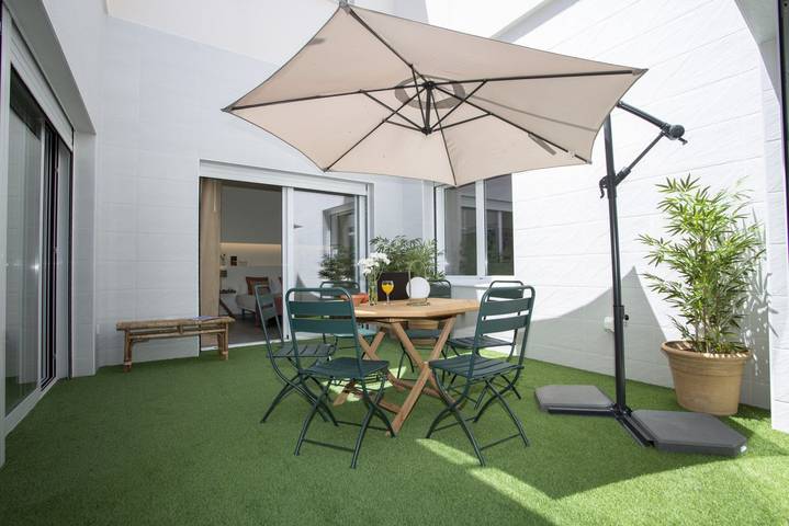 Apartamento entero, Picaña in Picaña, Costa de Valencia