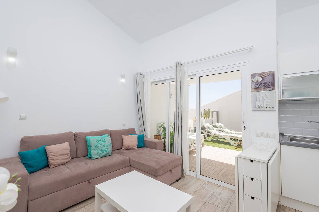 Appartement entier, Guestready - Appartement Plage Aguila in Playa del Águila, San Bartolomé de Tirajana