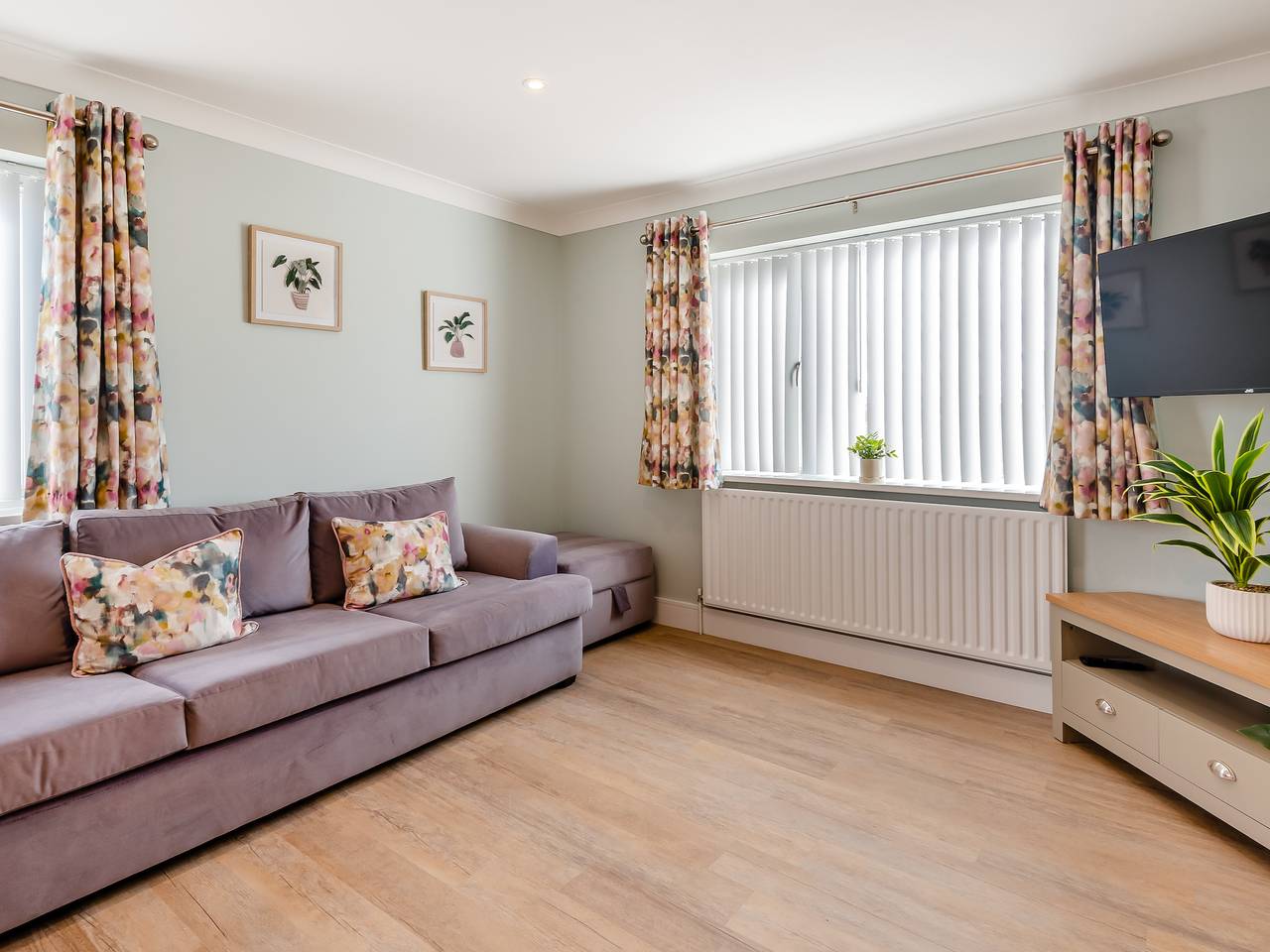 Entire apartment, Sweetpea - Uk48838 in Ingoldmells, Lincolnshire