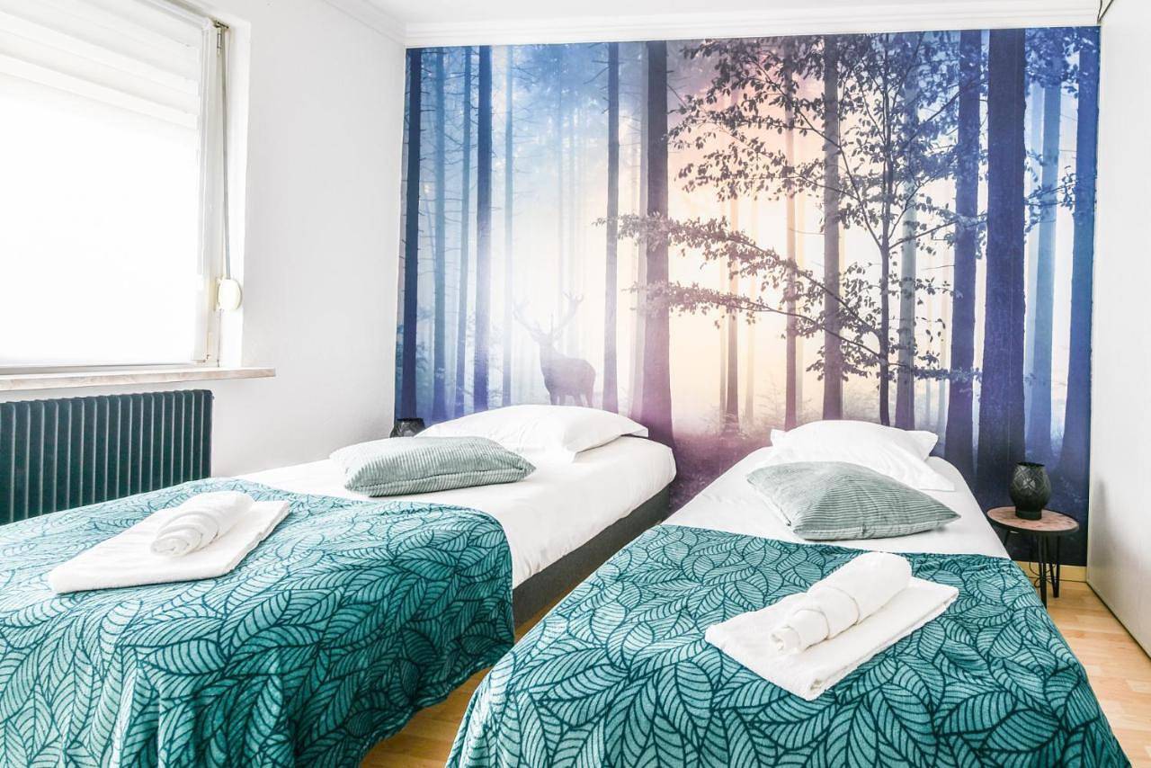 Appartement entier, L'Essence-Ciel in Saverne, Région de Saverne