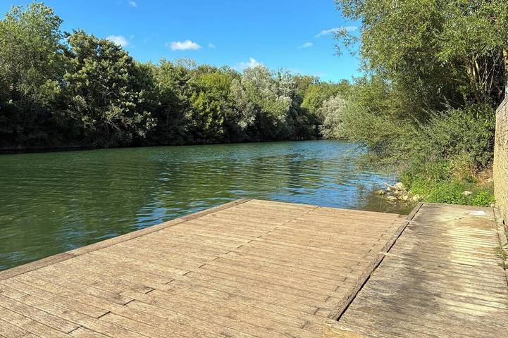 Appartement de vacances pour 2 personnes