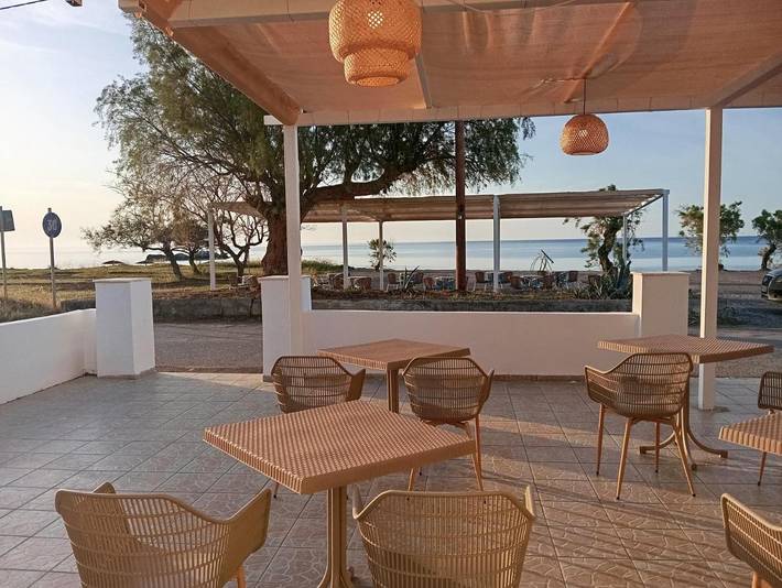 Appart’hôtel pour 2 personnes, avec terrasse et jardin