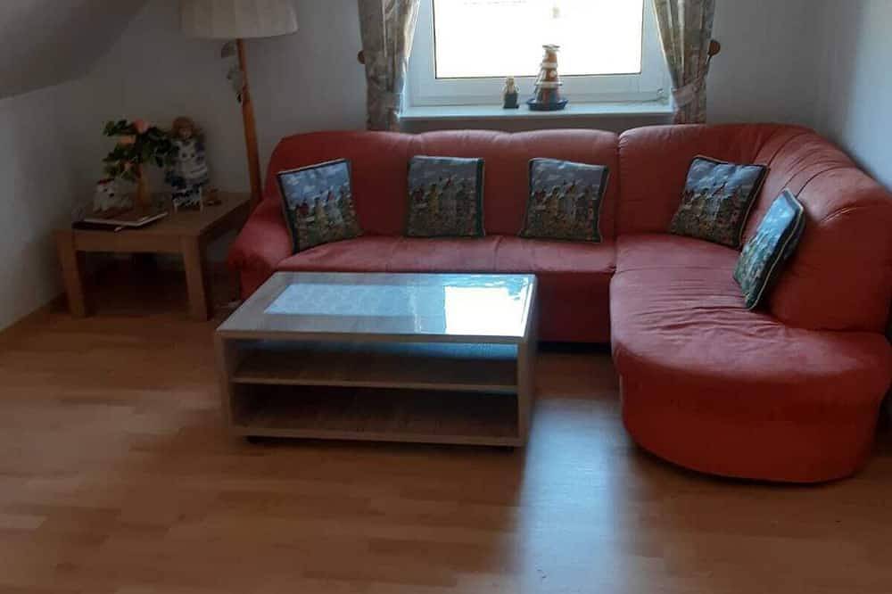 Ganze Wohnung, Apartment Luv in Dornum (Stadt), Dornum