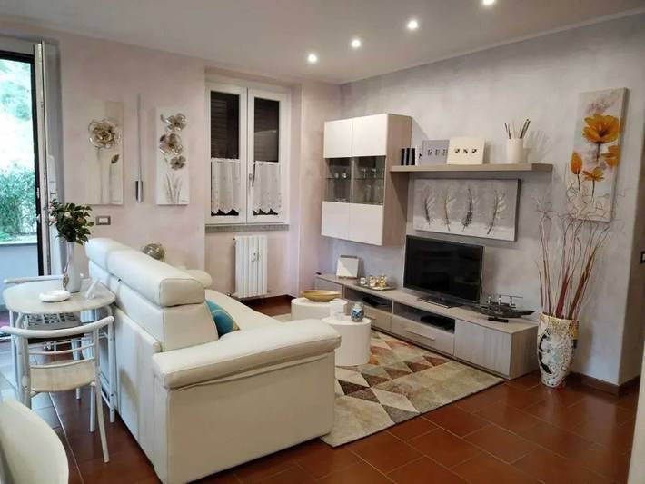 Gîte pour 2 personnes dans Perledo