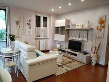 Gîte pour 2 personnes dans Perledo