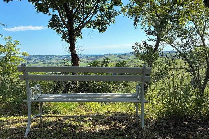 Casa vacanza per 9 persone, con giardino, con animali domestici - 1