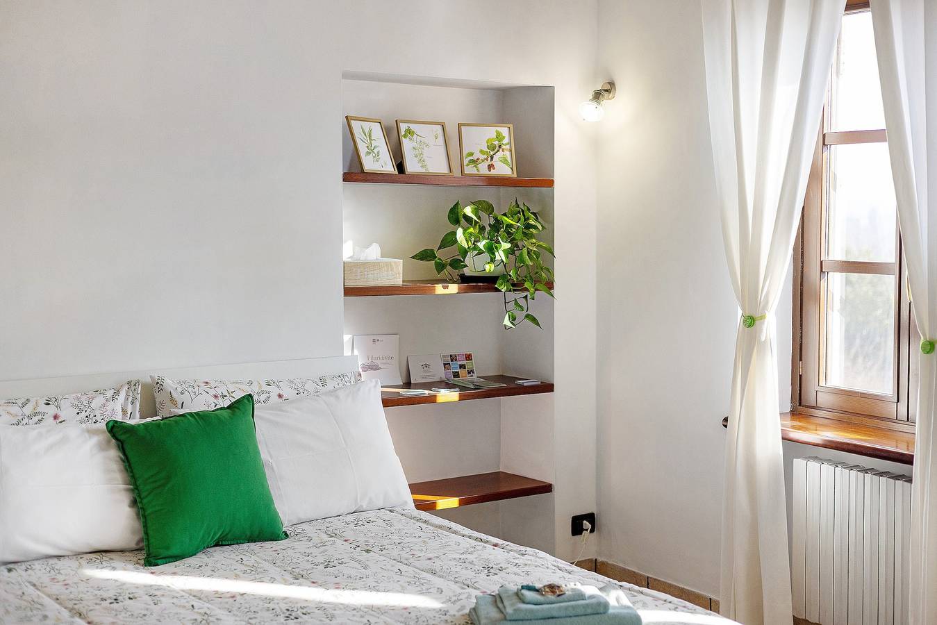 B&b per 6 Persone in Tigliole, Provincia d'Asti