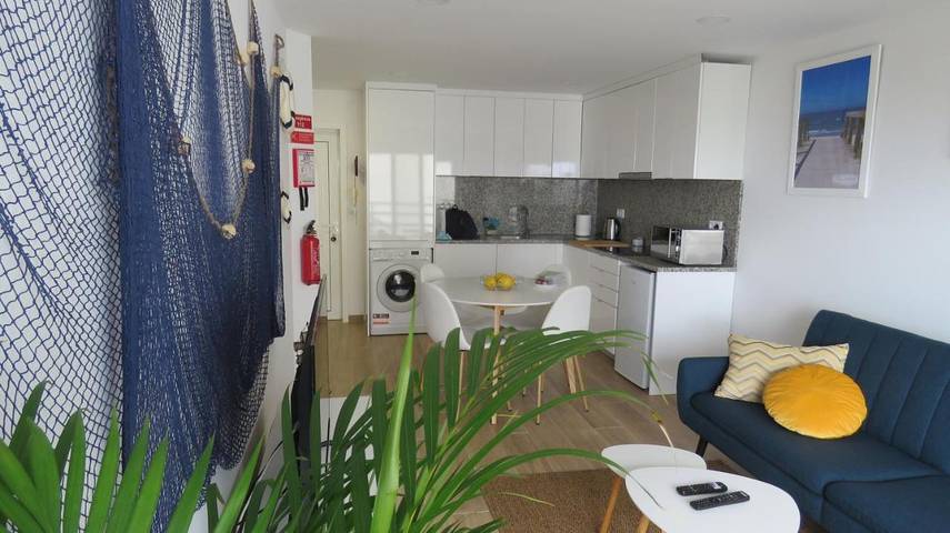 Gîte pour 3 personnes, avec vue et terrasse dans Afife - 4