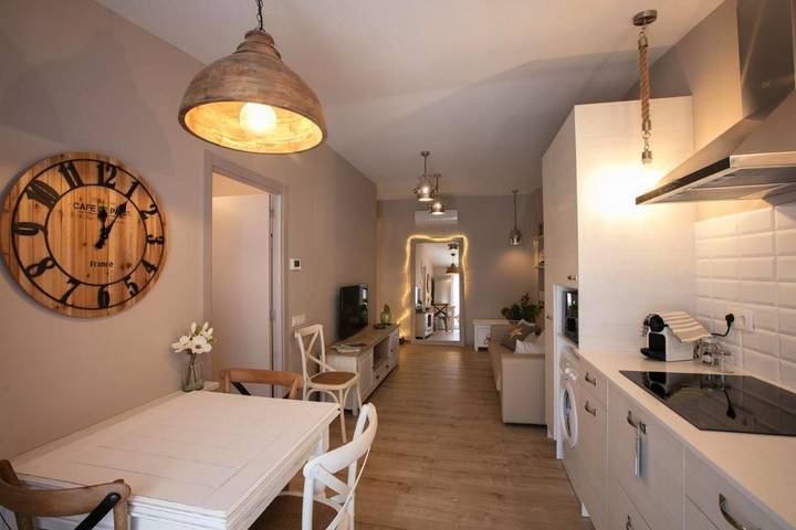 Gîte pour 4 personnes, avec balcon et vue à Prades (Espagne) - 3