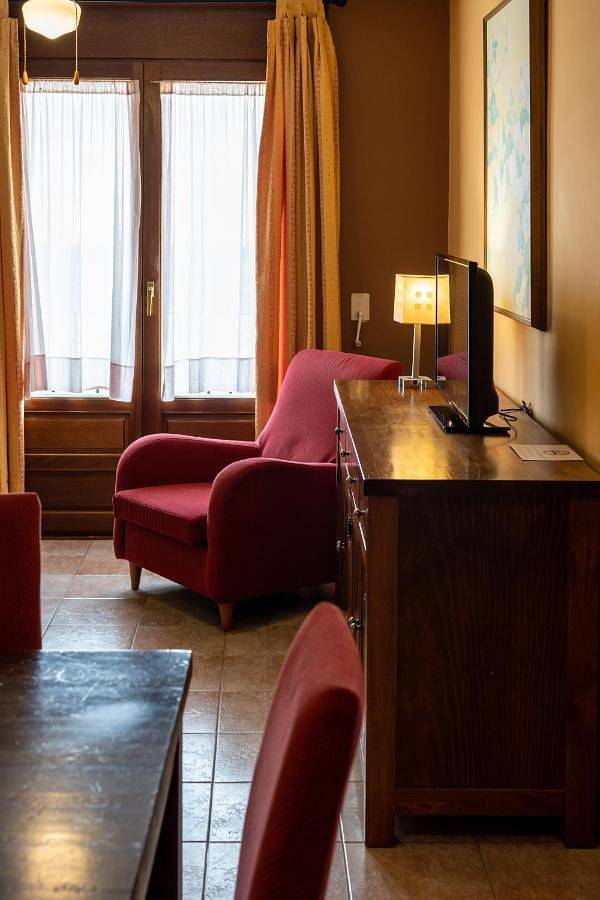 Hotel para 2 personas, con Sauna en Mora de Rubielos - 4