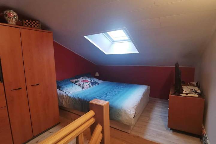 Location de vacances pour 3 personnes, avec terrasse à Givrand - 3