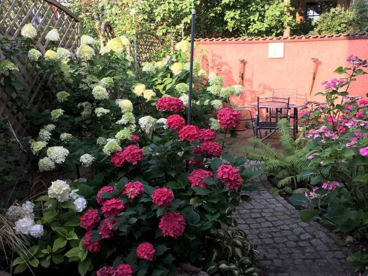 Ganze Ferienwohnung, Ferienwohnung an der Georgenkirche Objekt-Id 121260 in Waren (Müritz), Müritz