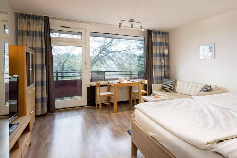 Ganze Wohnung, Flora und Fauna (B306/B307) by Interhome in Lahnstein, Mittelrhein