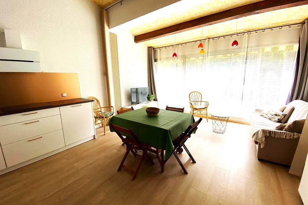 Photo : Appartement de vacances