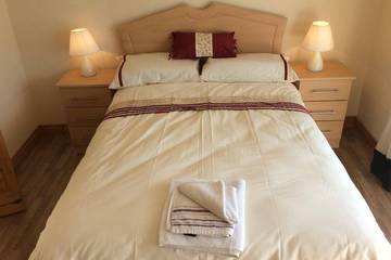 Bungalow für 8 Personen in County Wexford, Leinster, Bild 2