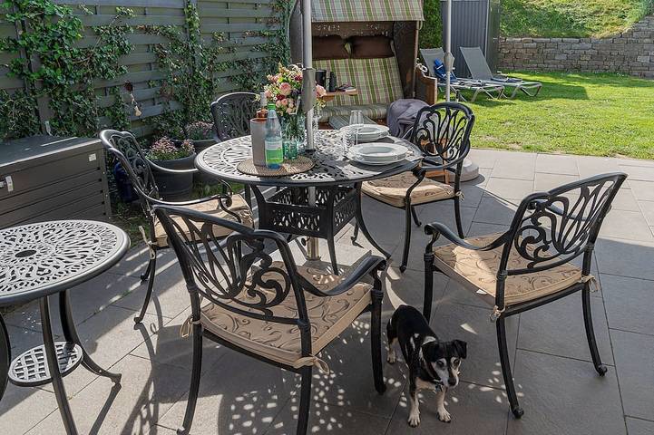 Ferienhaus für 5 Personen in Flensburger Förde - 3